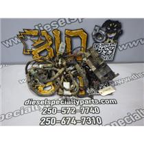 2001 2002 DODGE 2500 5.9 24V DIESEL NV5600 4X4 EXT. CAB ENGINE BAY WIRE HARNESS