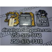 2010 2011 NISSAN ROGUE 2.5 4CLY AWD AUTO SUV OEM ECM ECU COMPUTER MEC112-040 C1