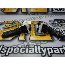 2010 2011 NISSAN ROGUE 2.5 4CLY AWD AUTO HEADLIGHT / WIPER MULTI SWITCHES SET