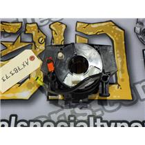 2010 2011 NISSAN ROGUE 2.5 4CLY AWD AUTO OEM STEERING CLOCK SPRING 47945JD00A