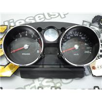 2010 2011 NISSAN ROGUE 2.5 4CLY AWD AUTO OEM INSTRUMENT GAUGE CLUSTER CZ32B OGS7