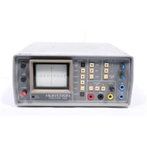 Huntron 2000 Tracker Component Tester Circuit Analyzer