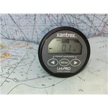 Boaters' Resale Shop of TX 2511 0101.57 XANTREX LinkPRO BATTERY MONITOR 84-2031-