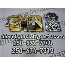 2005 2006 FORD F350 F250 LARIAT 6.0 DIESEL AUTO 4X4 ABS PUMP MODULE 5C342C346AH