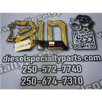 2005 2006 FORD F350 F250 LARIAT 6.0 DIESEL AUTO 4X4 TCCM TRANSFER CASE MODULE