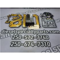 2005 2006 FORD F350 F250 LARIAT 6.0 DIESEL AUTO 4X4 TRAILER BRAKE CONTROLLER OEM