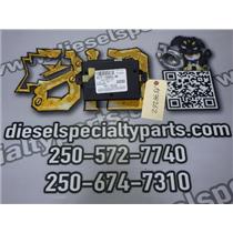 2005 2006 FORD F350 F250 LARIAT 6.0 DIESEL AUTO 4X4 KEYLESS ENTRY MODULE OEM