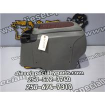 2005 2006 FORD F350 F250 LARIAT 6.0 DIESEL AUTO 4X4 EXT CAB FRONT CONSOLE OEM