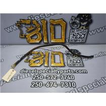 2005 2006 FORD F350 F250 LARIAT 6.0 DIESEL AUTO 4X4 TRANSMISSION DIPSTICK /TUBE