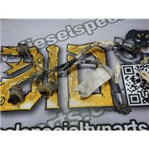 1998.5 1999 DODGE 2500 5.9 24V DIESEL NV5600 4X4 TAIL LIGHT WIRING HARNESS (2)