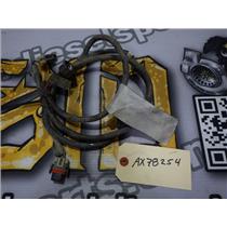 1998.5 1999 DODGE 2500 5.9 24V DIESEL NV5600 4X4 OEM FOG LIGHT WIRING HARNESS