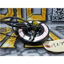 1998.5 1999 DODGE 2500 5.9 24V DIESEL NV5600 4X4 OEM STEERING CLOCK 56045455AD