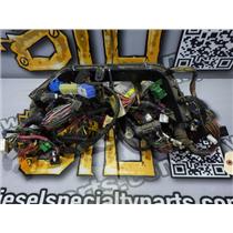 1998.5 1999 DODGE 2500 SLT 5.9 24V DIESEL NV5600 4X4 DASH WIRING HARNESS