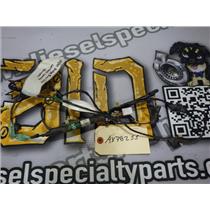 1998.5 1999 DODGE 2500 SLT EXTENDED CAB OVERHEAD ROOF CONSOLE WIRING HARNESS