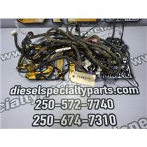 1998.5 1999 DODGE 2500 SLT 5.9 24V DIESEL NV5600 4X4 BODY / CAB WIRING HARNESS