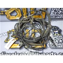 1998.5 1999 DODGE 2500 5.9 24V DIESEL NV5600 EXT CAB LONG FRAME WIRING HARNESS