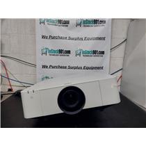 Sony VPL-FHZ60 5000 Lumen WUXGA Laser Projector