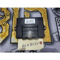 2013 2014 FORD F150 XLT 3.5 ECO BOOST AUTO 4X4 TRANSFER CASE CONTROL MODULE TTC