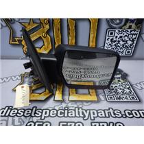 2013 2014 FORD F150 XLT 3.5 ECO BOOST AUTO 4X4 OE PASSENGER SIDE REARVIEW MIRROR