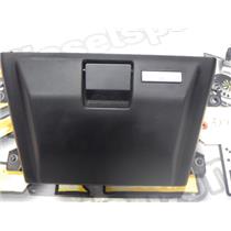 2013 2014 FORD F150 XLT 3.5 ECO BOOST AUTO 4X4 OE LOWER DASH STORAGE BIN AUX USB