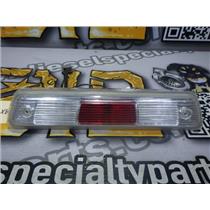 2013 2014 FORD F150 XLT 3.5 ECO BOOST AUTO 4X4 OEM CAB 3RD BRAKE LIGHT LAMP