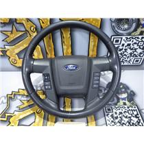 2013 2014 FORD F150 XLT 3.5 ECO BOOST AUTO 4X4 LEATHER WRAP STEER WHEEL CRUISE