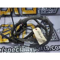 2013 2014 FORD F150 XLT 3.5 ECO BOOST AUTO 4X4 POWER STEERING RACK WIRE HARNESS