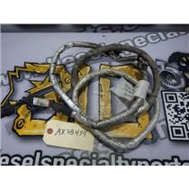 2013 2014 FORD F150 XLT 3.5 ECO BOOST AUTO 4X4 TRANSFER CASE WIRING HARNESS