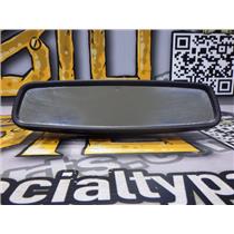 2013 2014 FORD F150 XLT 3.5 ECO BOOST AUTO 4X4 OEM INTERIOR REARVIEW MIRROR AUTO