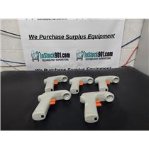 Lot of 5 Corning Stripettor Ultra Pipet