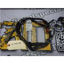 2013 2014 FORD F150 XLT 3.5 ECO BOOST AUTO 4X4 OEM BLOCK HEATER CORD BL3T6B018AE