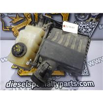 2013 2014 FORD F150 XLT 3.5 ECO BOOST AUTO 4X4 AIR BOX INTAKE FILTER / COOLANT