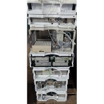 Agilent HP 1200 Series G1330B, G1364C, G1379B, G1312B, G1315C