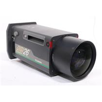 Fujinon Digi Power 26 HA26x6.7 BESM-E18RA TV Broadcast Studio Lens