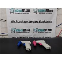 Lot of 2 Brandtech Scientific Accu-Jet Pro Pipette