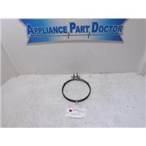 Beko Double Oven 462900010 Convection Element New