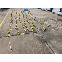 Boaters' Resale Shop of TX 2511 1501.04 OCEAN-BRAKE 15,000 LBS. SERIES DROGUE