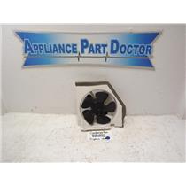Frigidaire Refrigerator 242018301 241639502 Condenser Fan Used
