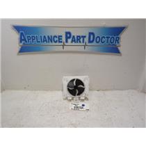 Frigidaire Refrigerator 242219302 242219204 Evaporator Fan Used