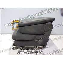 2012 2013 DODGE 1500 SLT 5.7 HEMI AUTO 4X4 CENTRE CONSOLE JUMP SEAT (CLOTH)