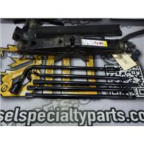 2012 2013 DODGE 1500 SLT 5.7 HEMI AUTO 4X4 OEM TIRE JACK SERVICE TOOL CHANGE KIT
