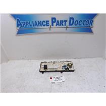 Beko Double Oven 267650015 Pro Main Board (bottom) New