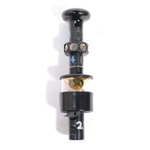 Trimble RMT 606 Remote Target 360 Prism For 5600 Series Total Stations 572204610