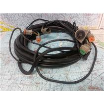 Boaters' Resale Shop of TX 2509 5541.15 OMC 1996-2000 V4 MOTOR WIRING HARNESS