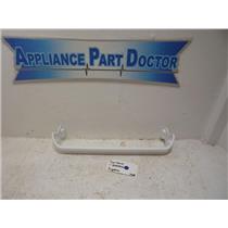 Frigidaire Refrigerator 240535101 Door Shelf Used