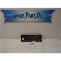 Whirlpool Double Oven W10550511 W10286214 Control Board Used