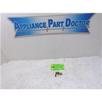 Samsung Range DG94-00521A Broil Burner Orifice Holder Used