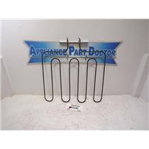 Whirlpool Double Oven W11545804 W11292248 Bake Element Used