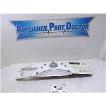 Whirlpool Washer W10251428 W10282179 Control Panel Assy Used