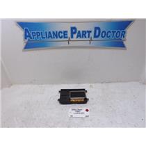 Jenn-Air Range W10344083 Control Board Panel Used